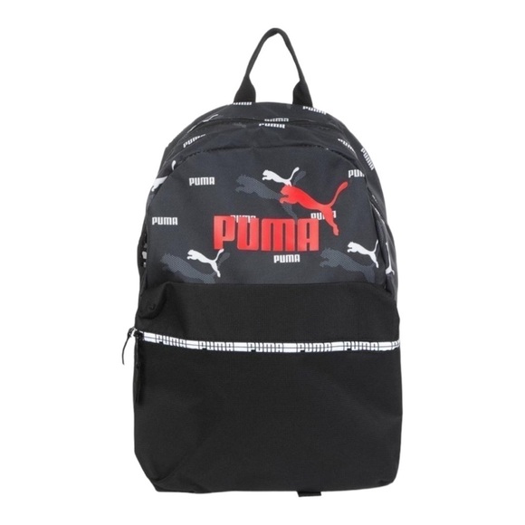PUMA Kid’s Evercat Grandslam Backpack NWT - Picture 2 of 10